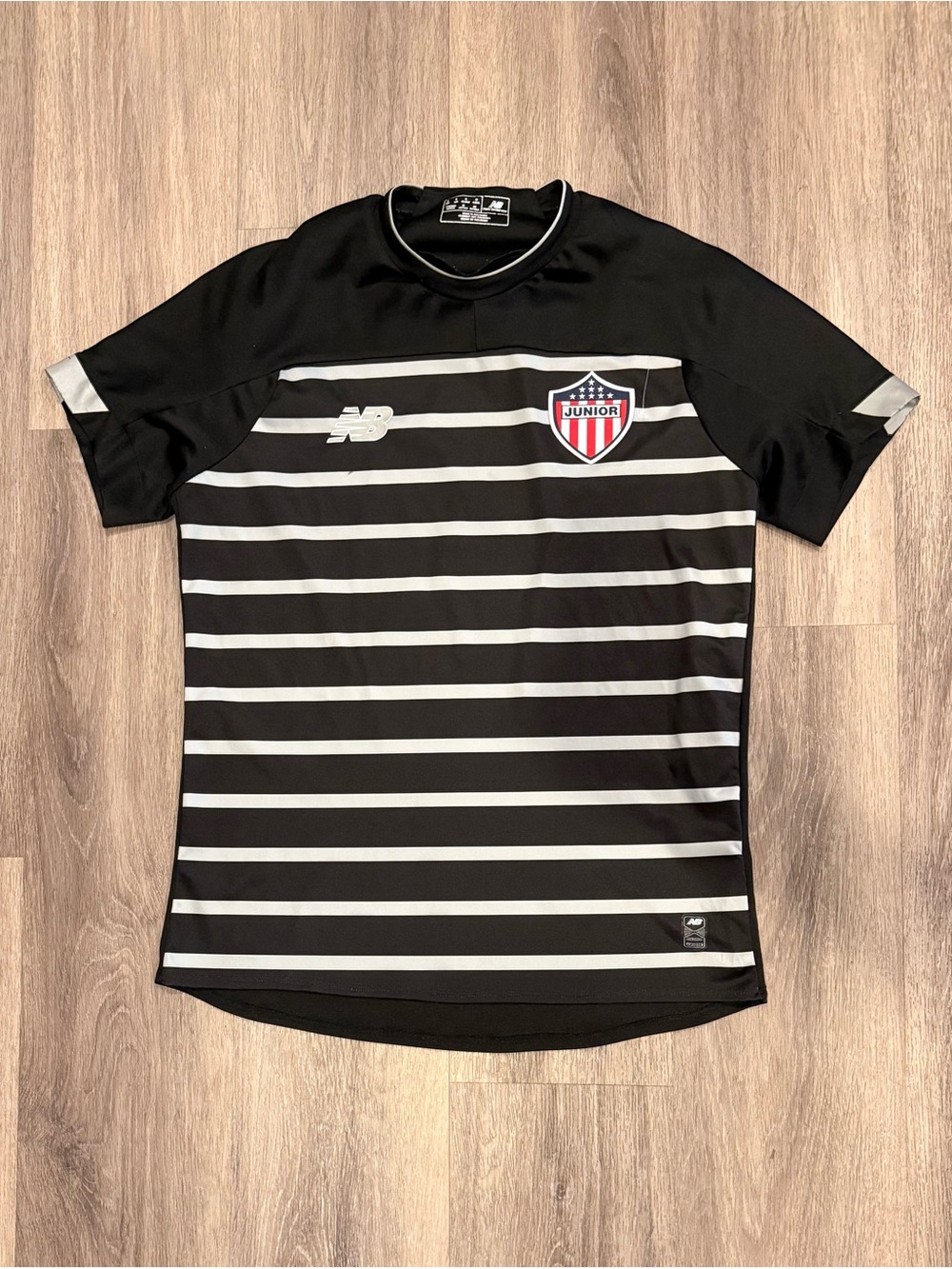 New Balance Men’s La Liga Junior FC Jersey
